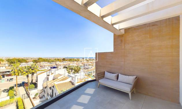 Revente - Apartment - Los Dolses