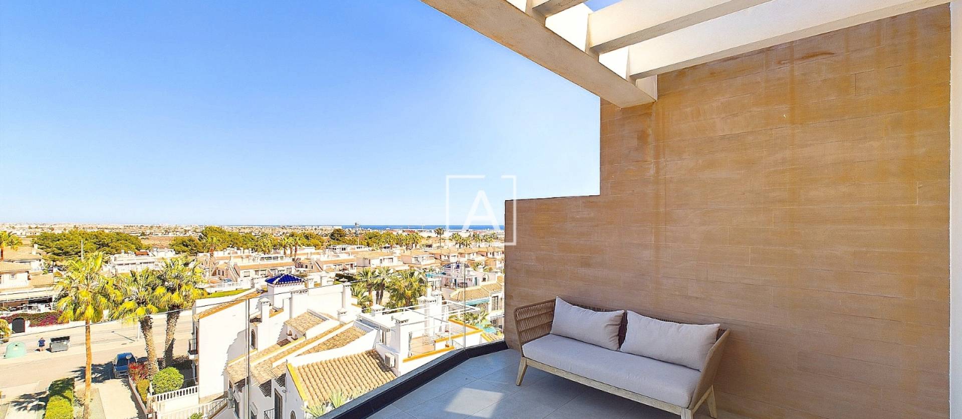 Revente - Apartment - Los Dolses