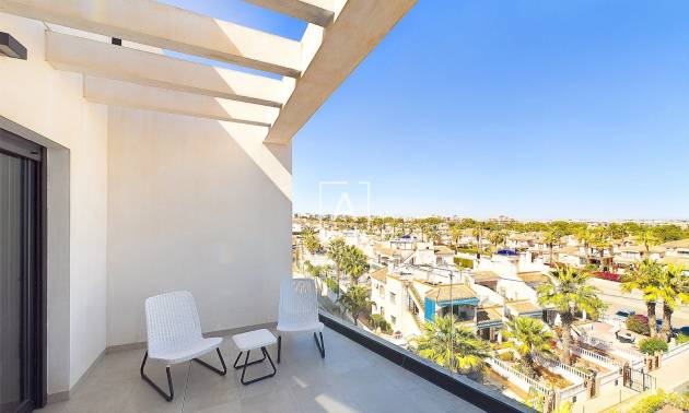 Revente - Apartment - Los Dolses