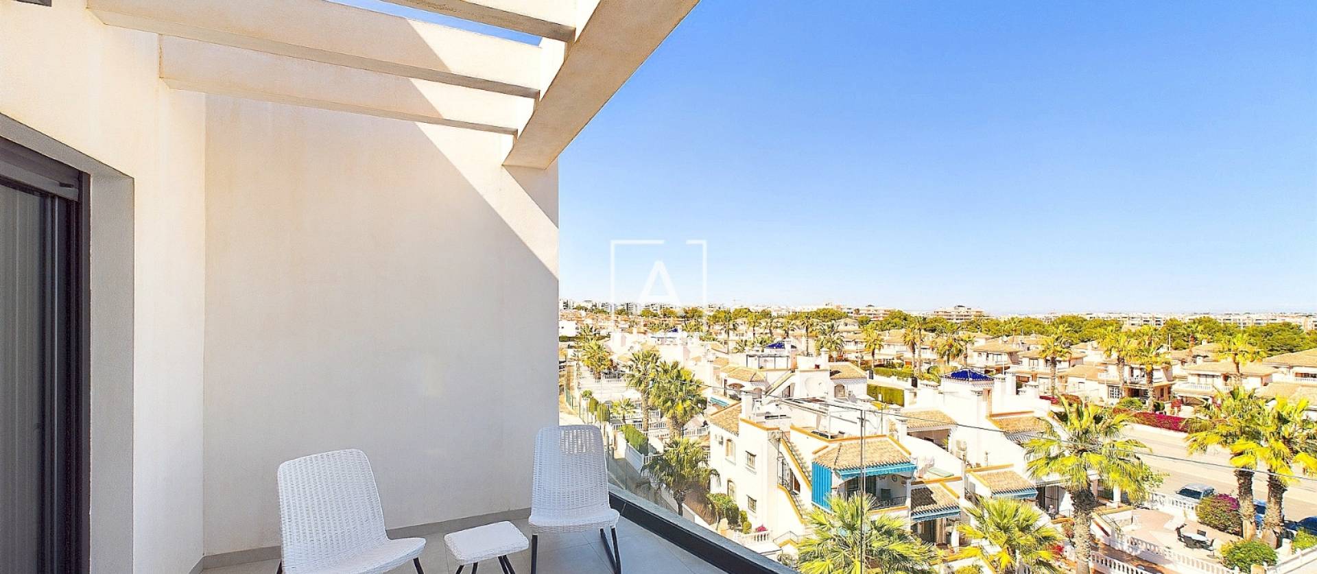 Revente - Apartment - Los Dolses