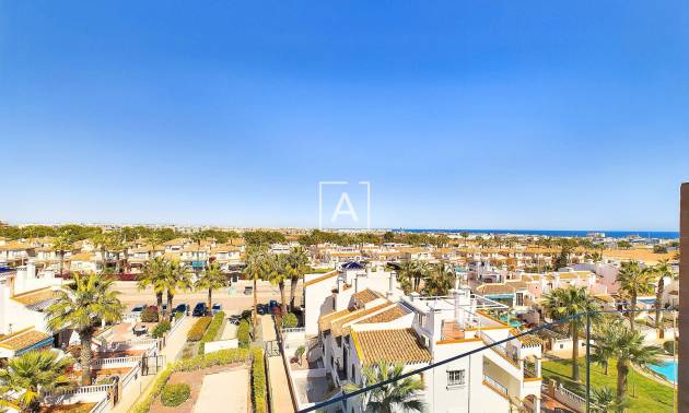 Revente - Apartment - Los Dolses