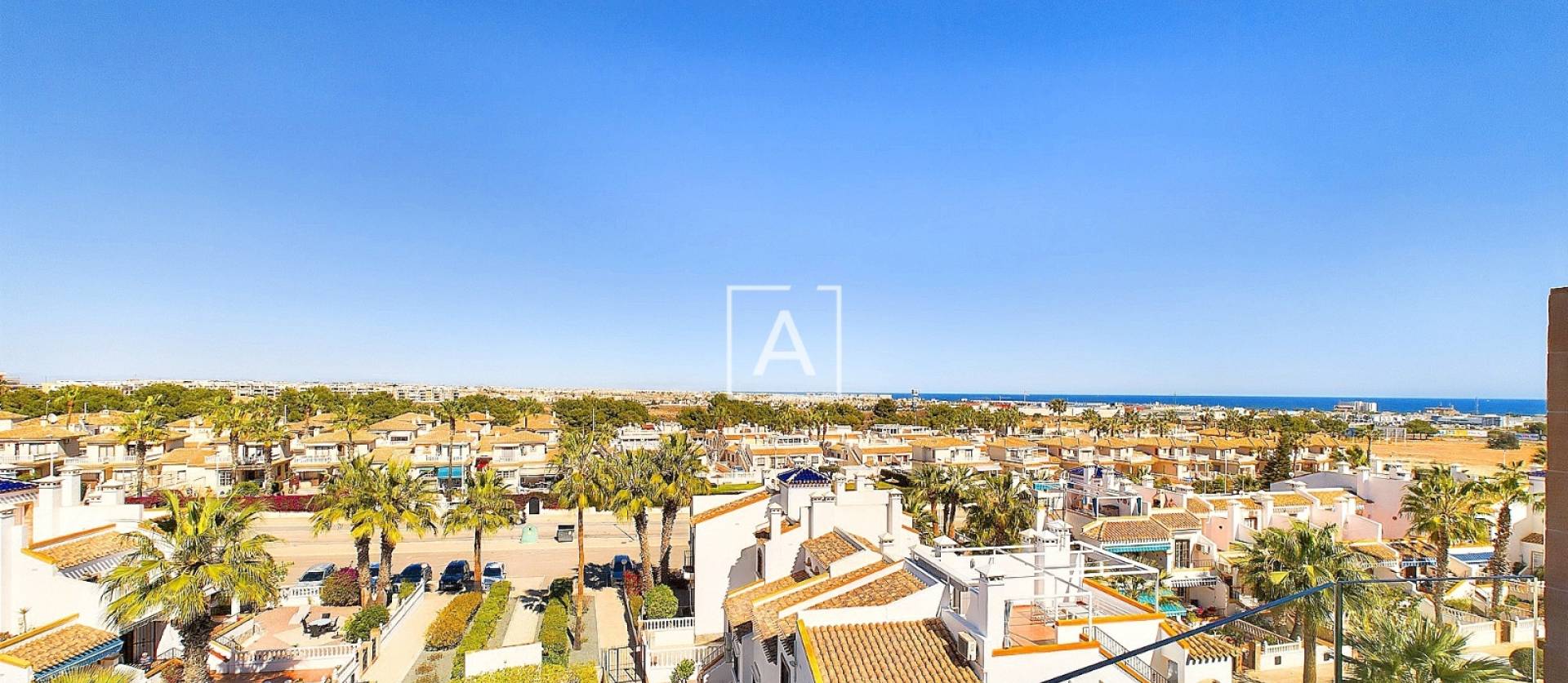 Revente - Apartment - Los Dolses