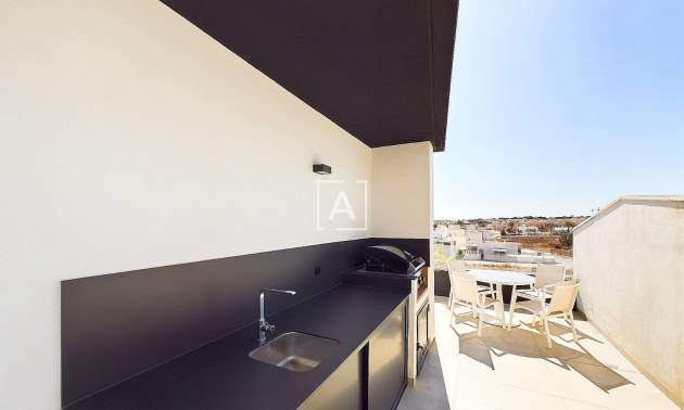 Revente - Apartment - Los Dolses