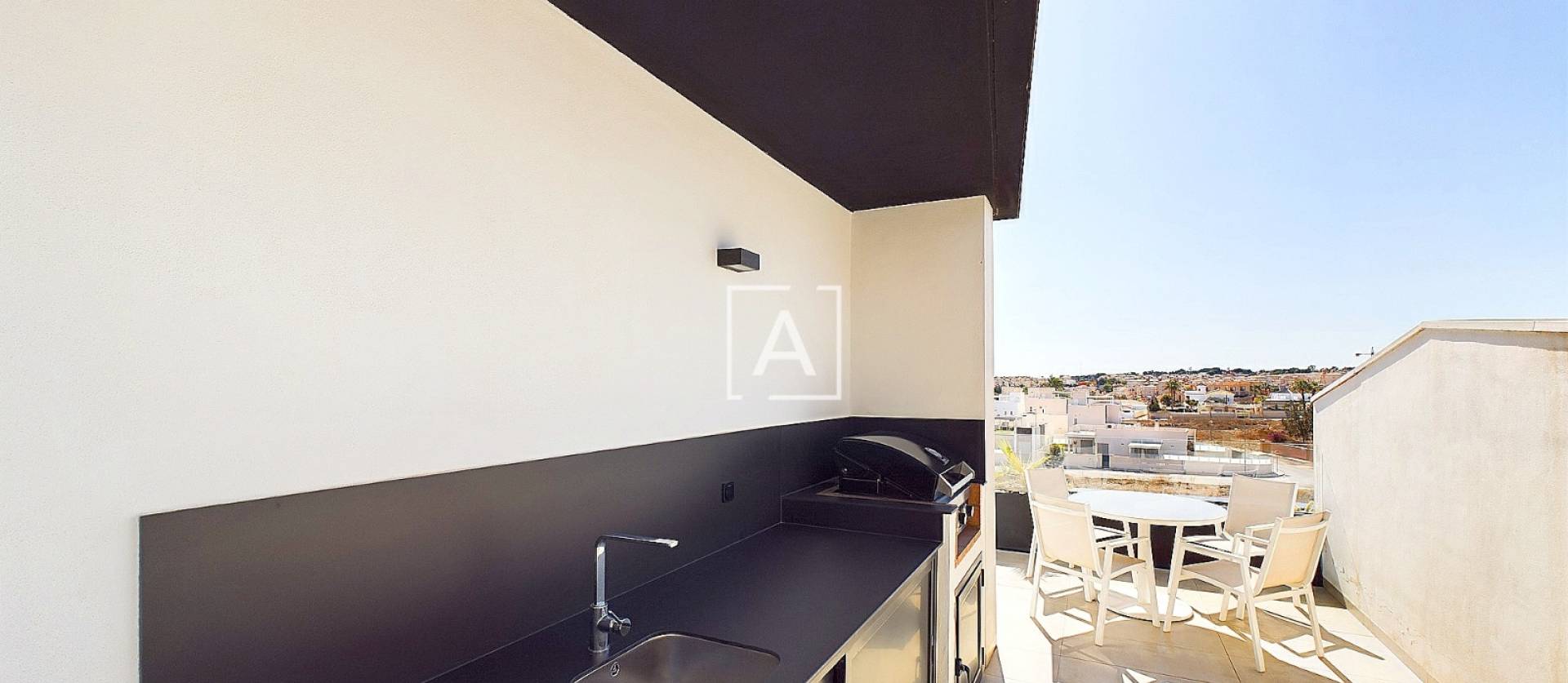 Revente - Apartment - Los Dolses