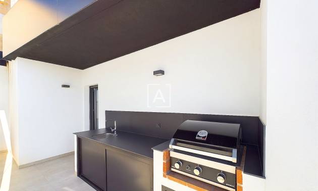 Revente - Apartment - Los Dolses