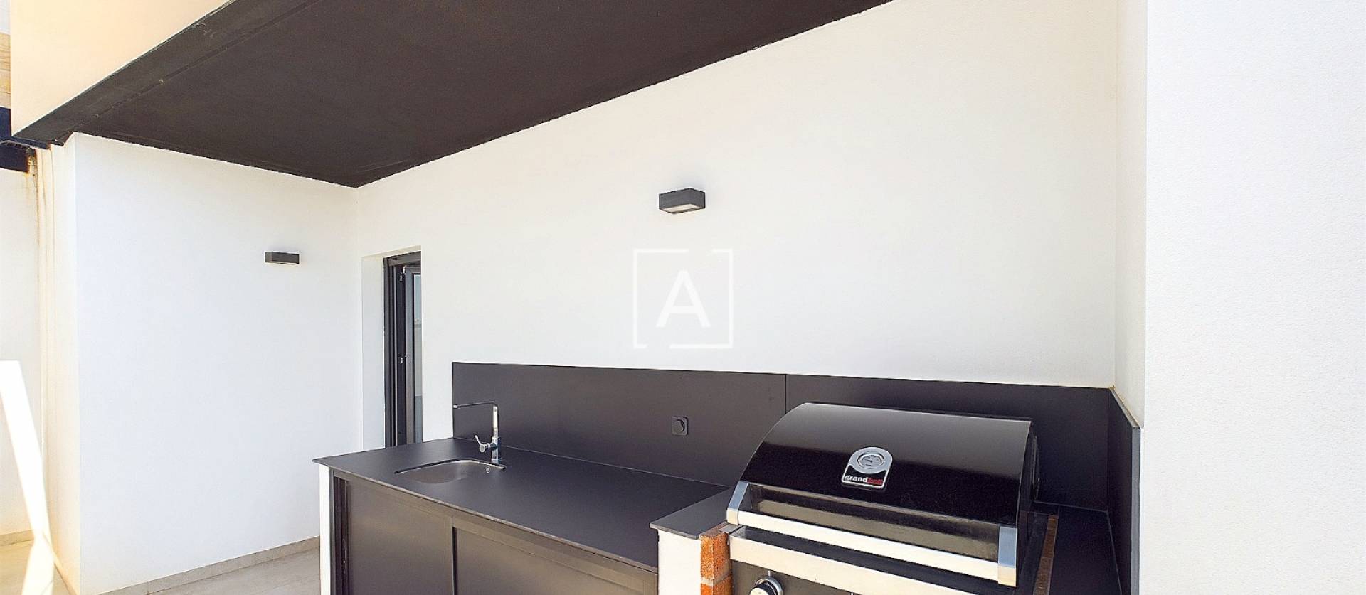 Revente - Apartment - Los Dolses