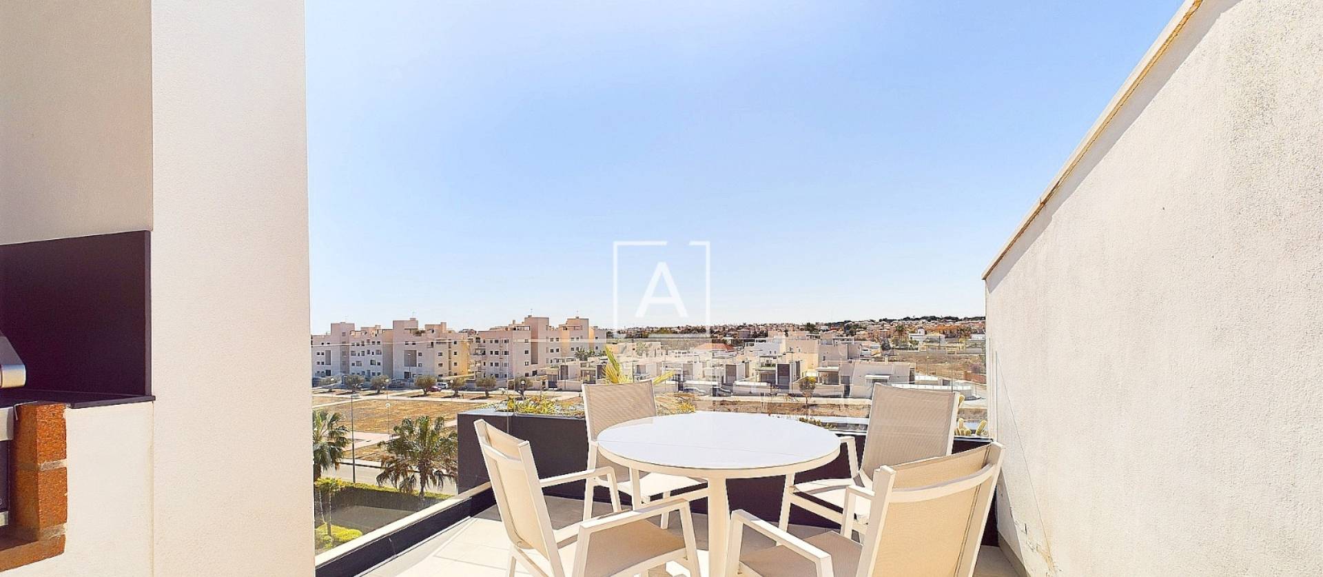 Revente - Apartment - Los Dolses