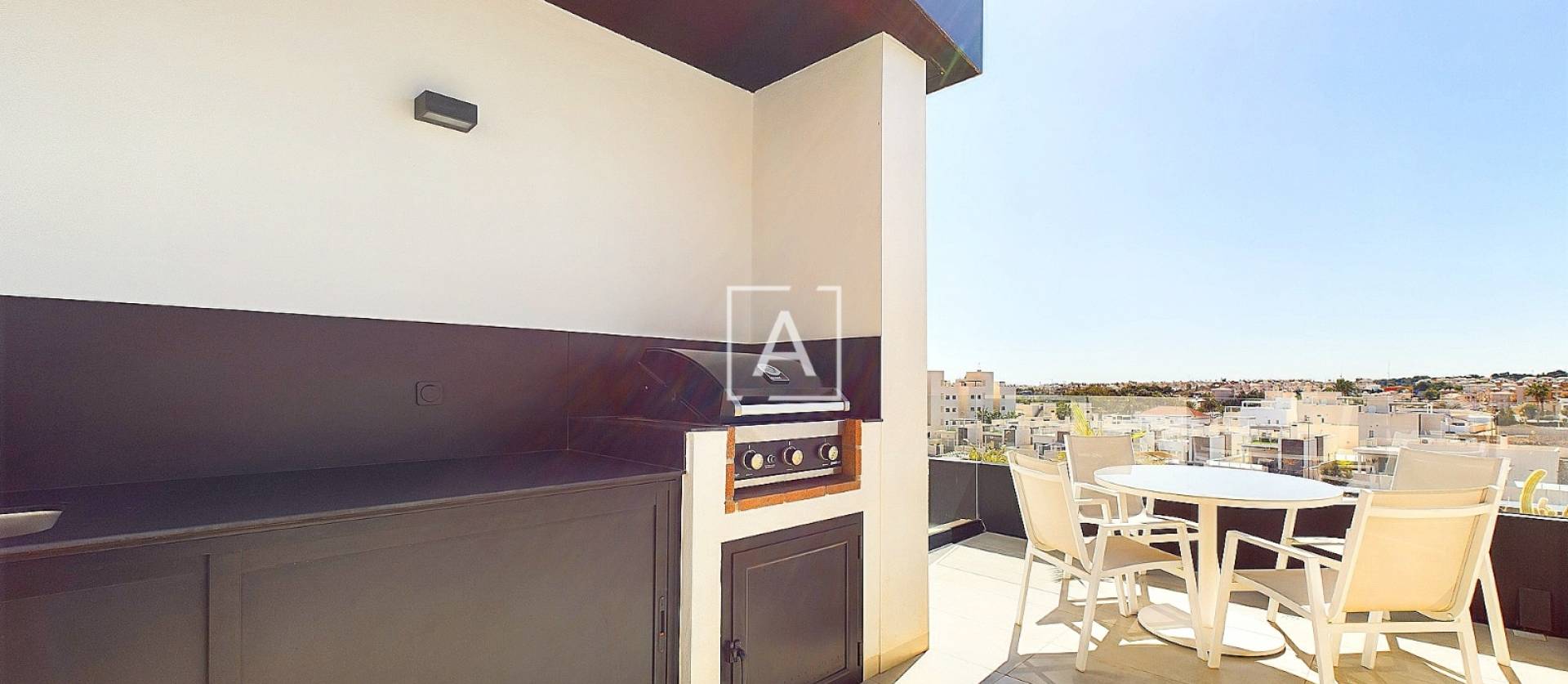 Revente - Apartment - Los Dolses