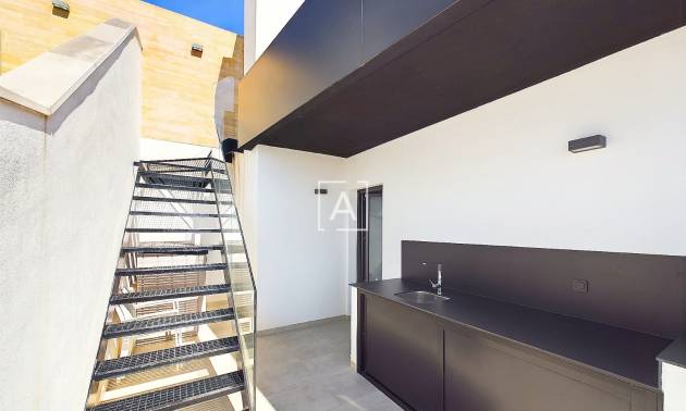 Revente - Apartment - Los Dolses