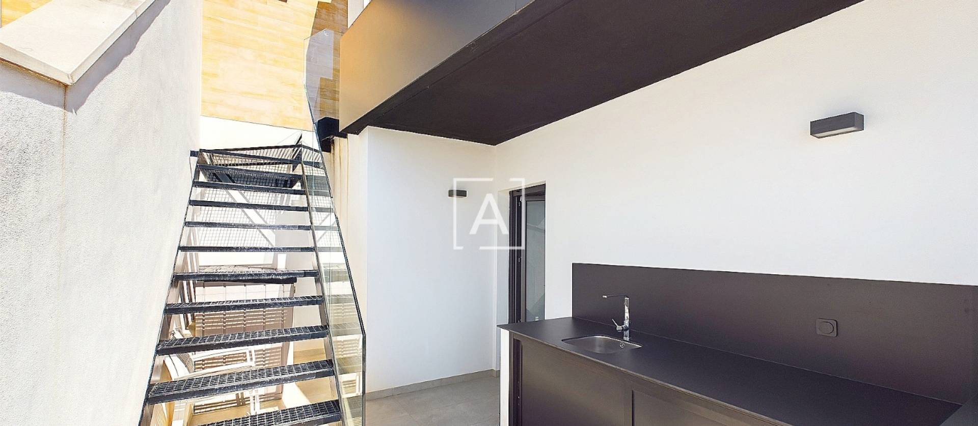 Revente - Apartment - Los Dolses