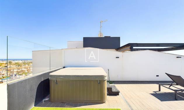 Revente - Apartment - Los Dolses