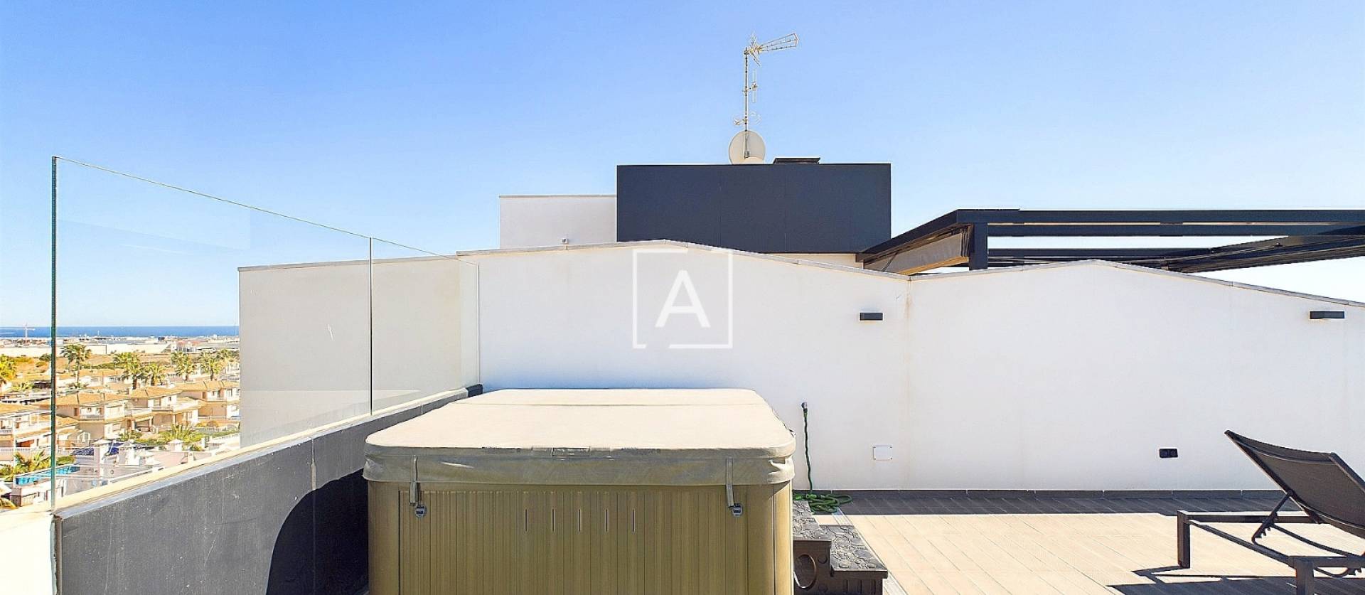 Revente - Apartment - Los Dolses