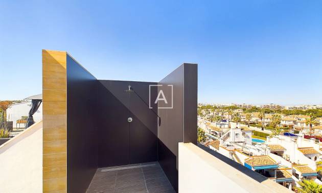 Revente - Apartment - Los Dolses