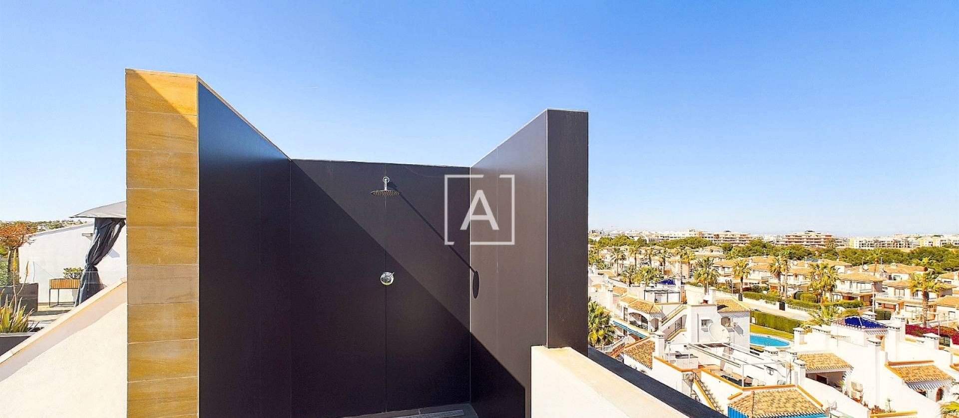 Revente - Apartment - Los Dolses