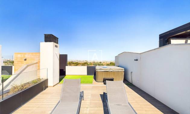 Revente - Apartment - Los Dolses