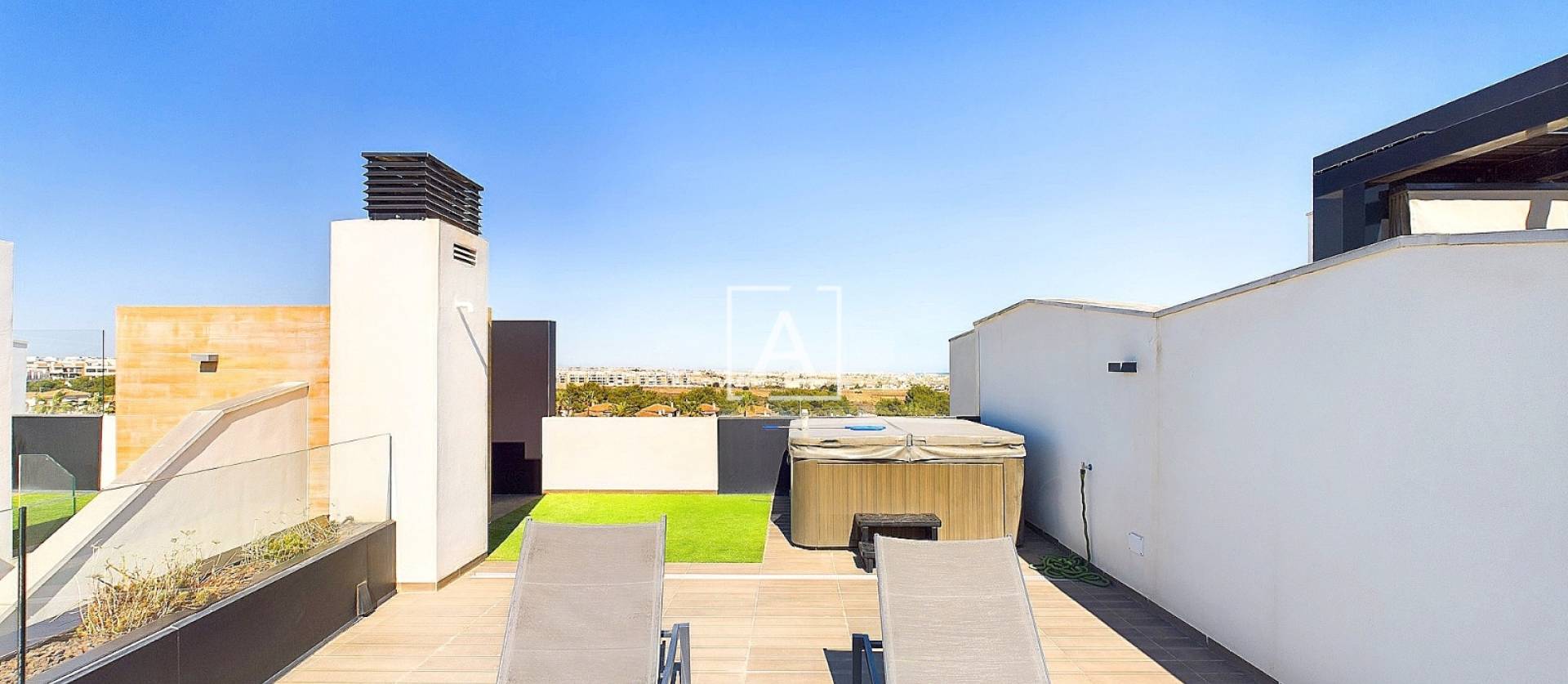 Revente - Apartment - Los Dolses