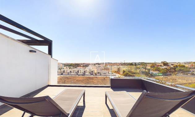 Revente - Apartment - Los Dolses