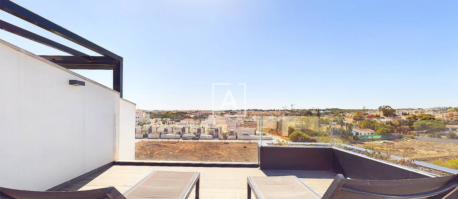 Revente - Apartment - Los Dolses