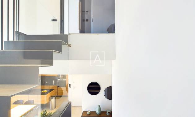 Revente - Apartment - Los Dolses