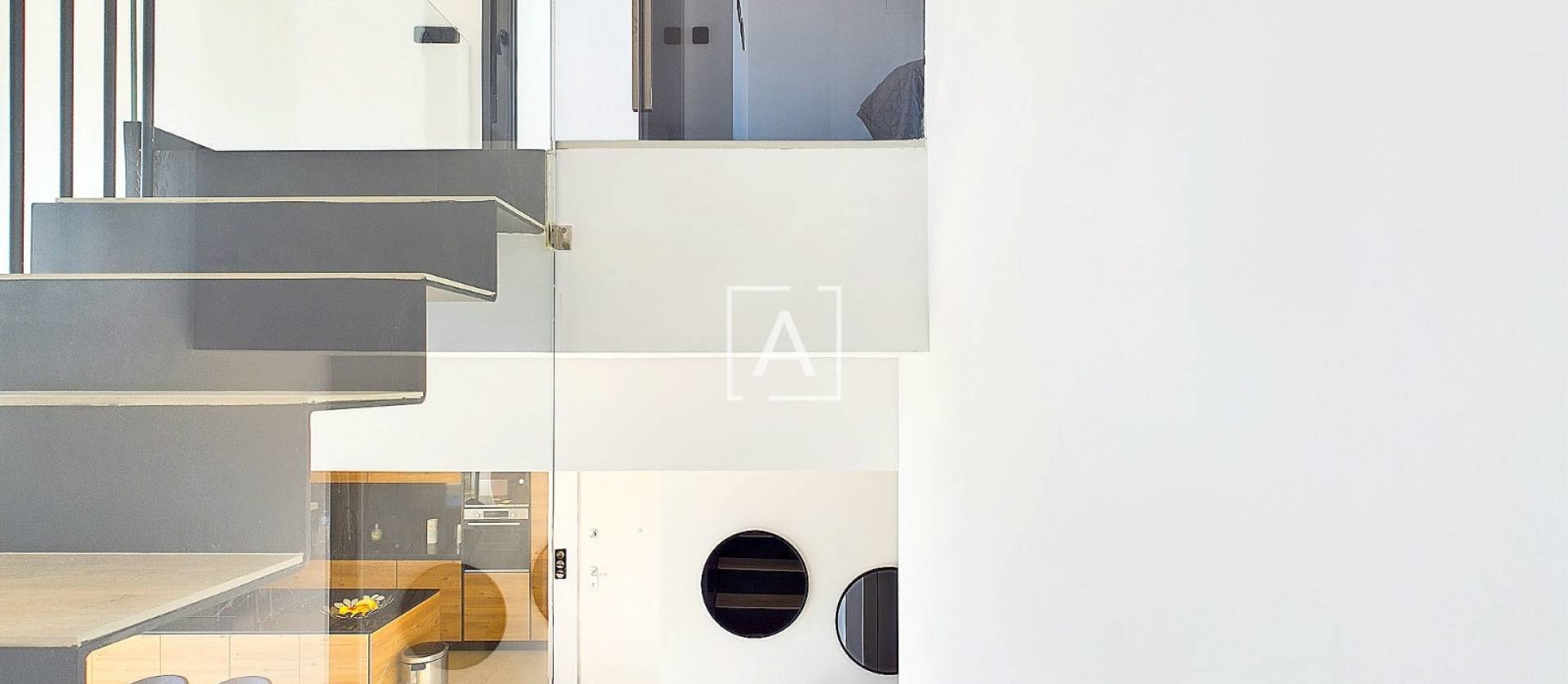 Revente - Apartment - Los Dolses