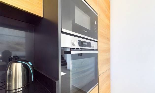 Revente - Apartment - Los Dolses