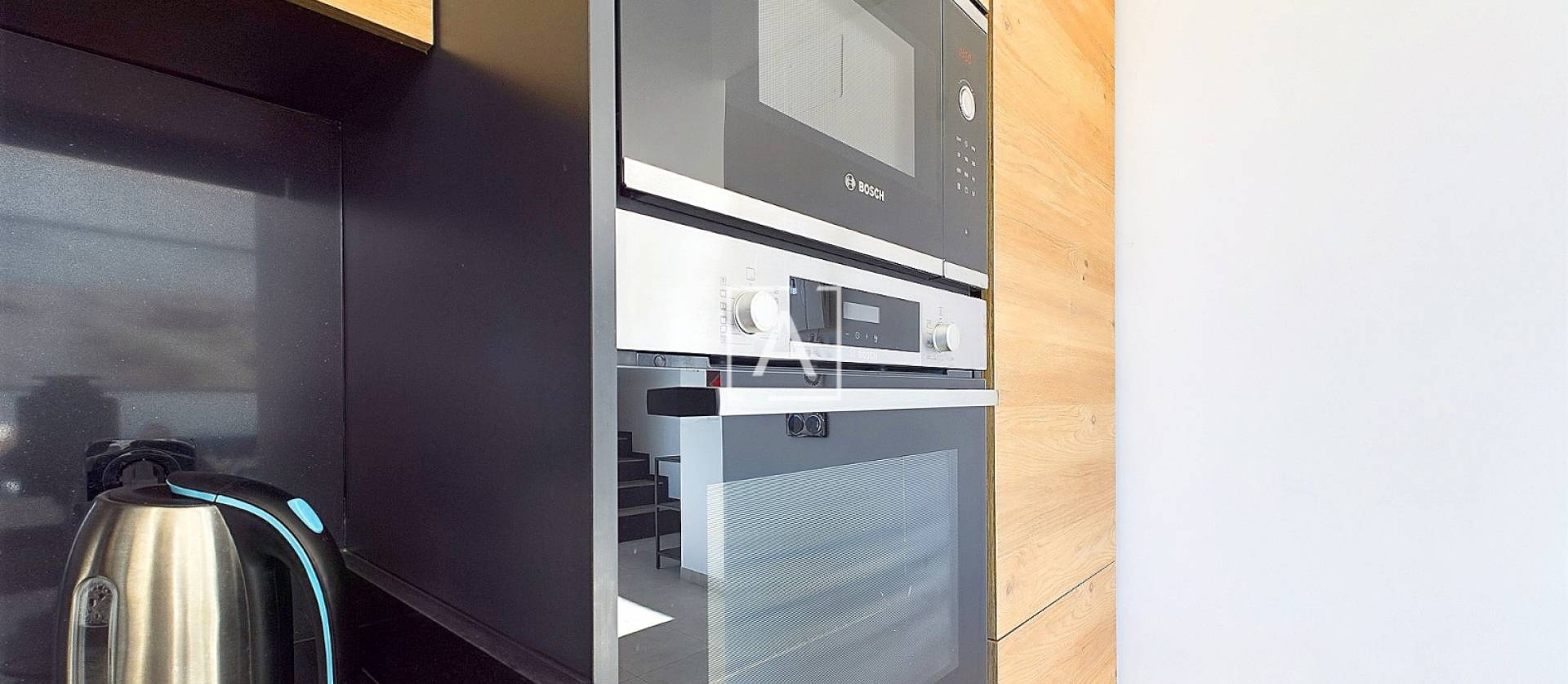 Revente - Apartment - Los Dolses