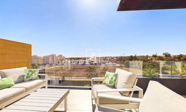 Revente - Apartment - Los Dolses