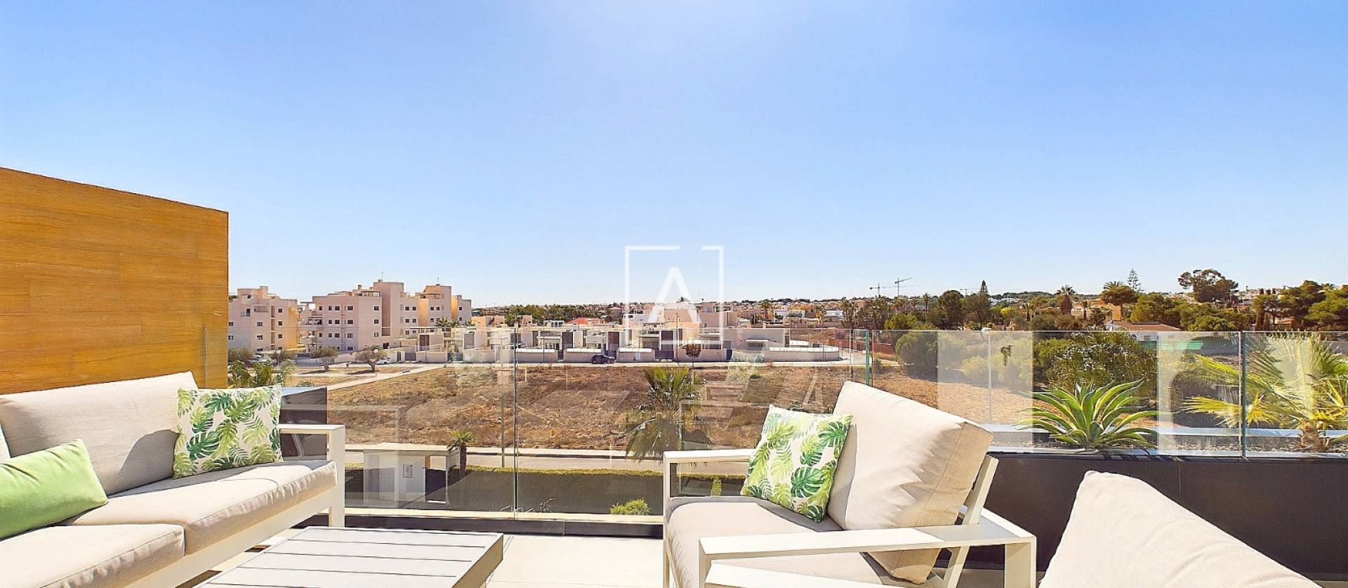 Revente - Apartment - Los Dolses