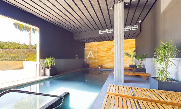 Revente - Apartment - Los Dolses