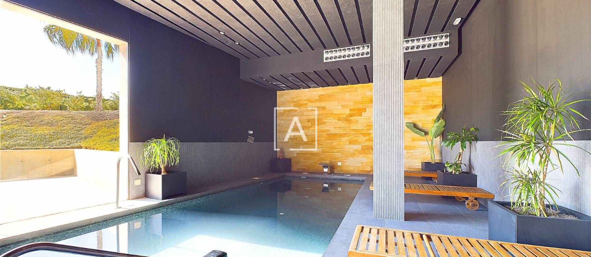 Revente - Apartment - Los Dolses