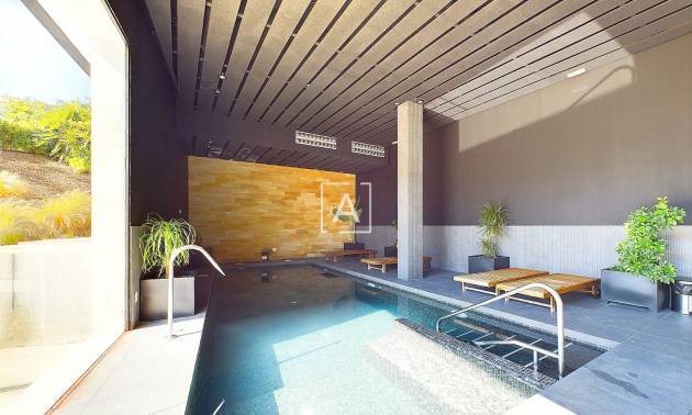 Revente - Apartment - Los Dolses