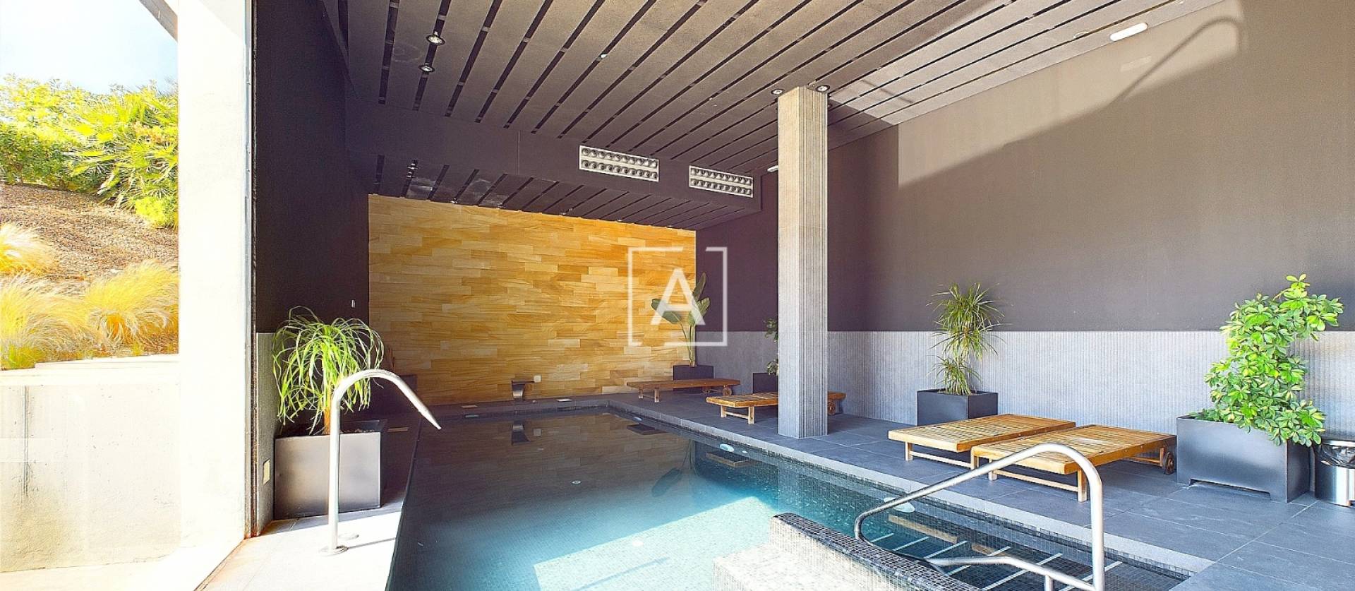 Revente - Apartment - Los Dolses