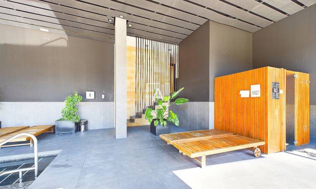 Revente - Apartment - Los Dolses