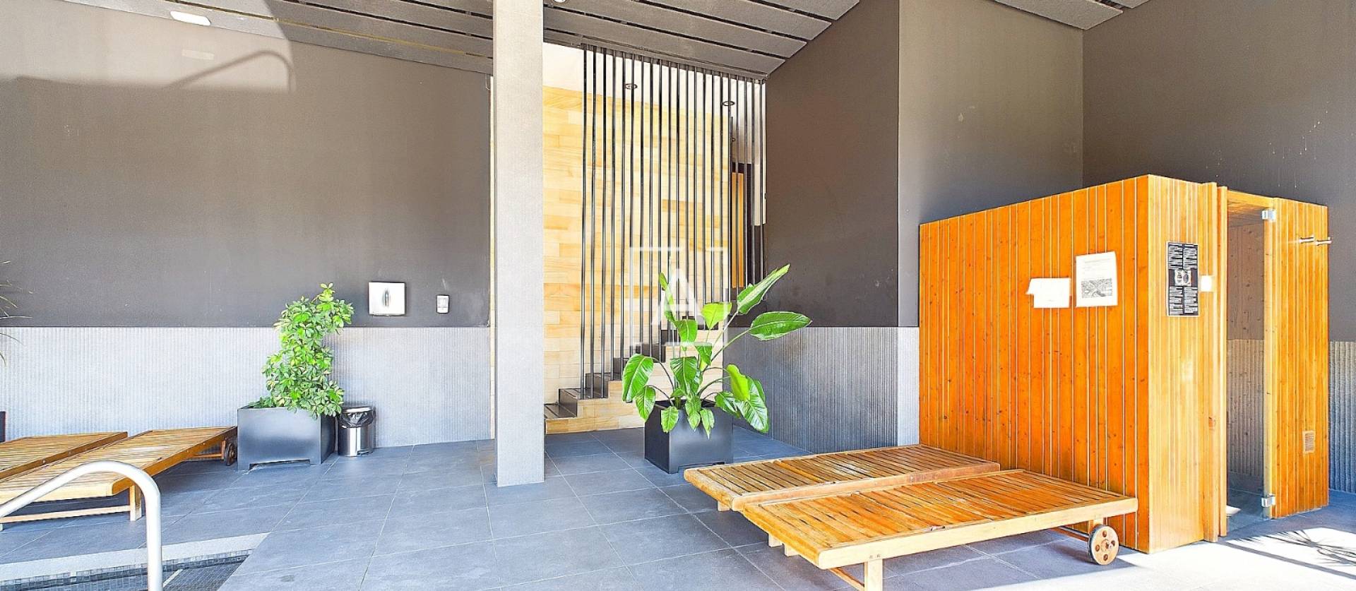 Revente - Apartment - Los Dolses