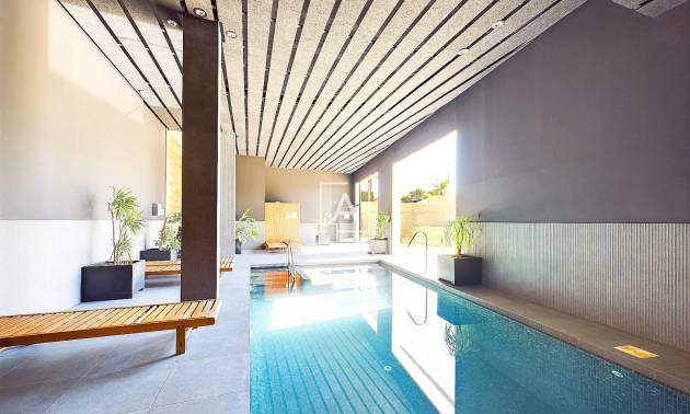 Revente - Apartment - Los Dolses