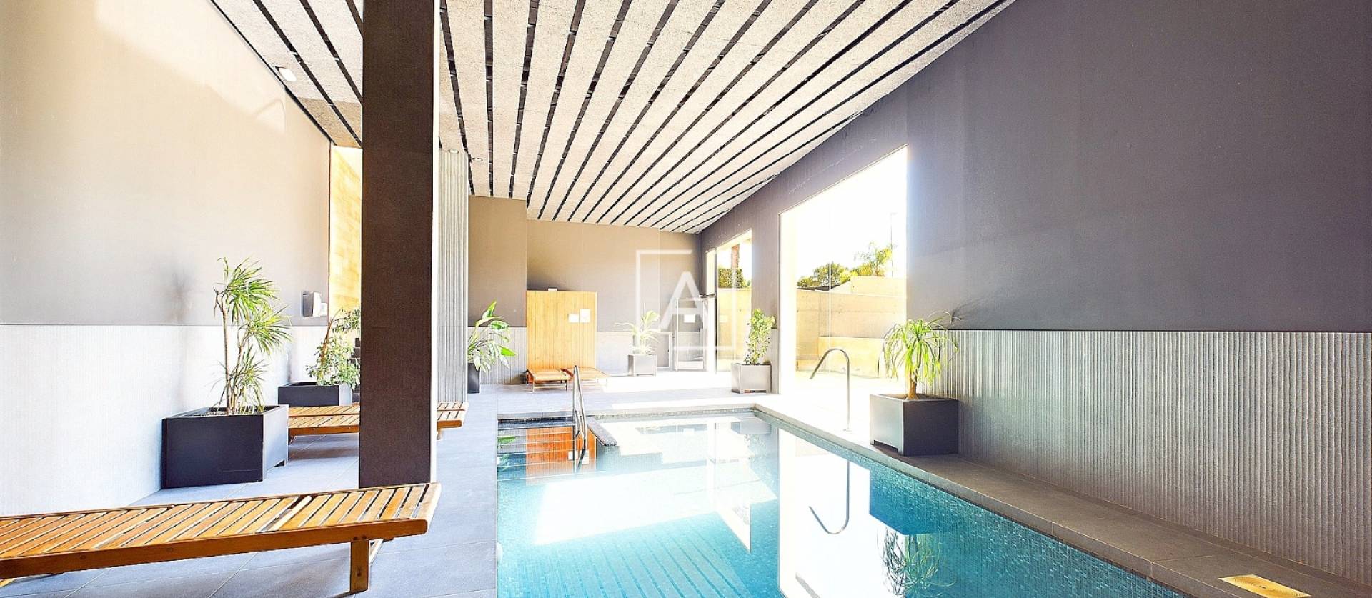 Revente - Apartment - Los Dolses