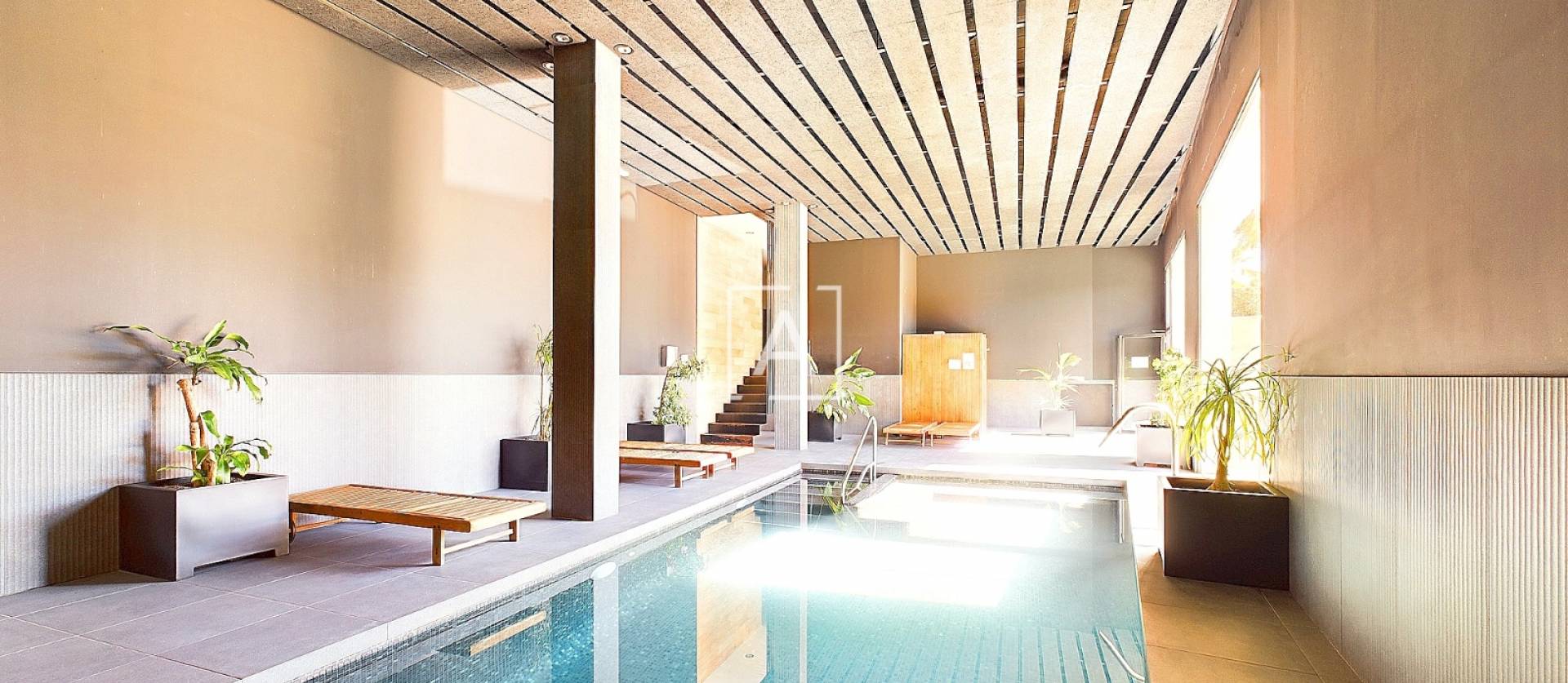 Revente - Apartment - Los Dolses