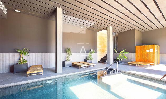 Revente - Apartment - Los Dolses