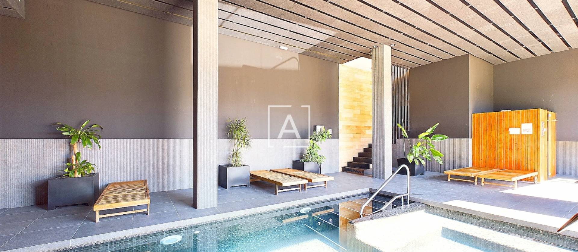 Revente - Apartment - Los Dolses