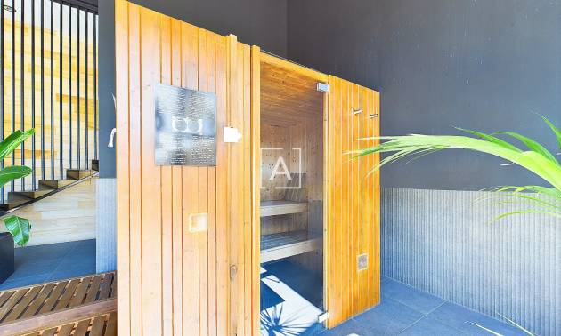 Revente - Apartment - Los Dolses