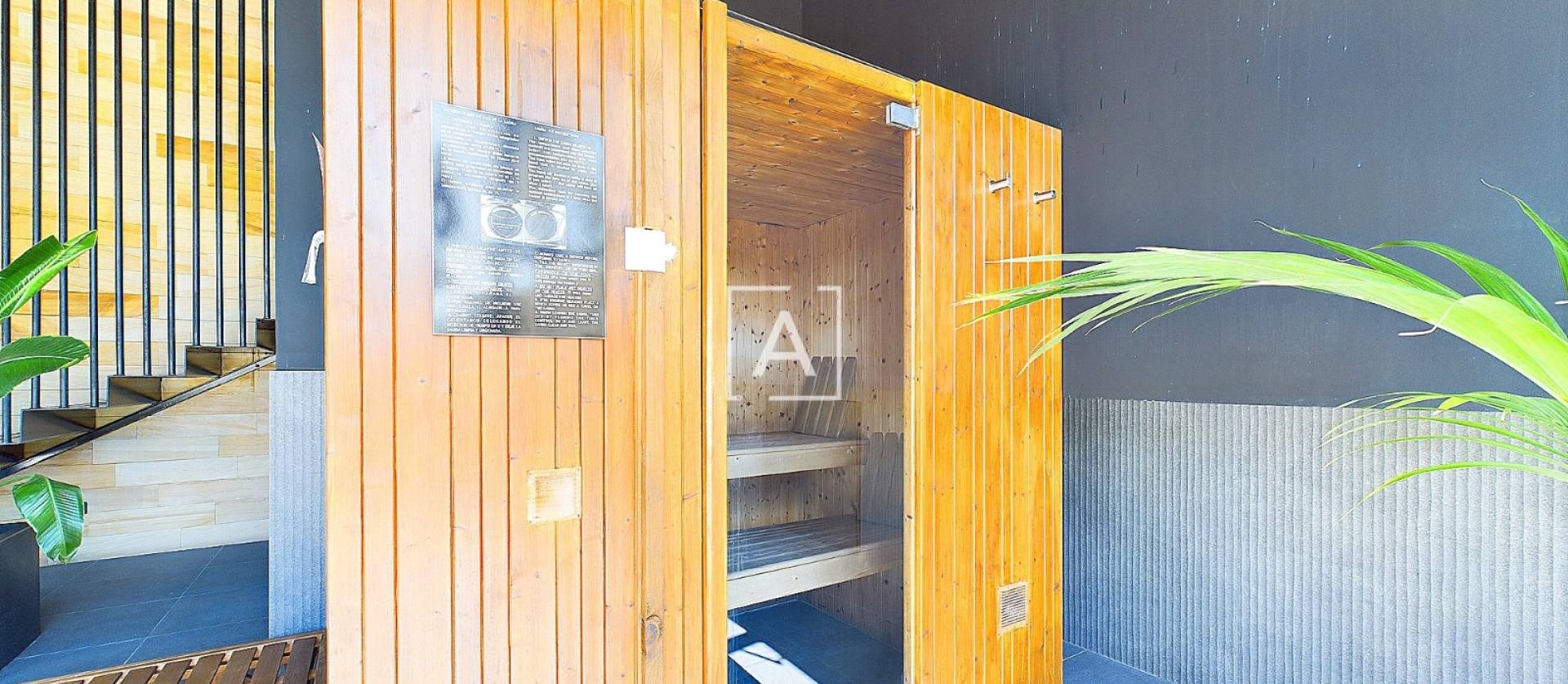 Revente - Apartment - Los Dolses