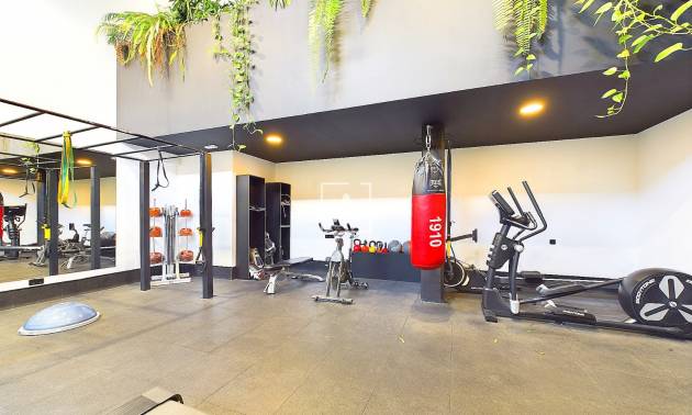 Revente - Apartment - Los Dolses