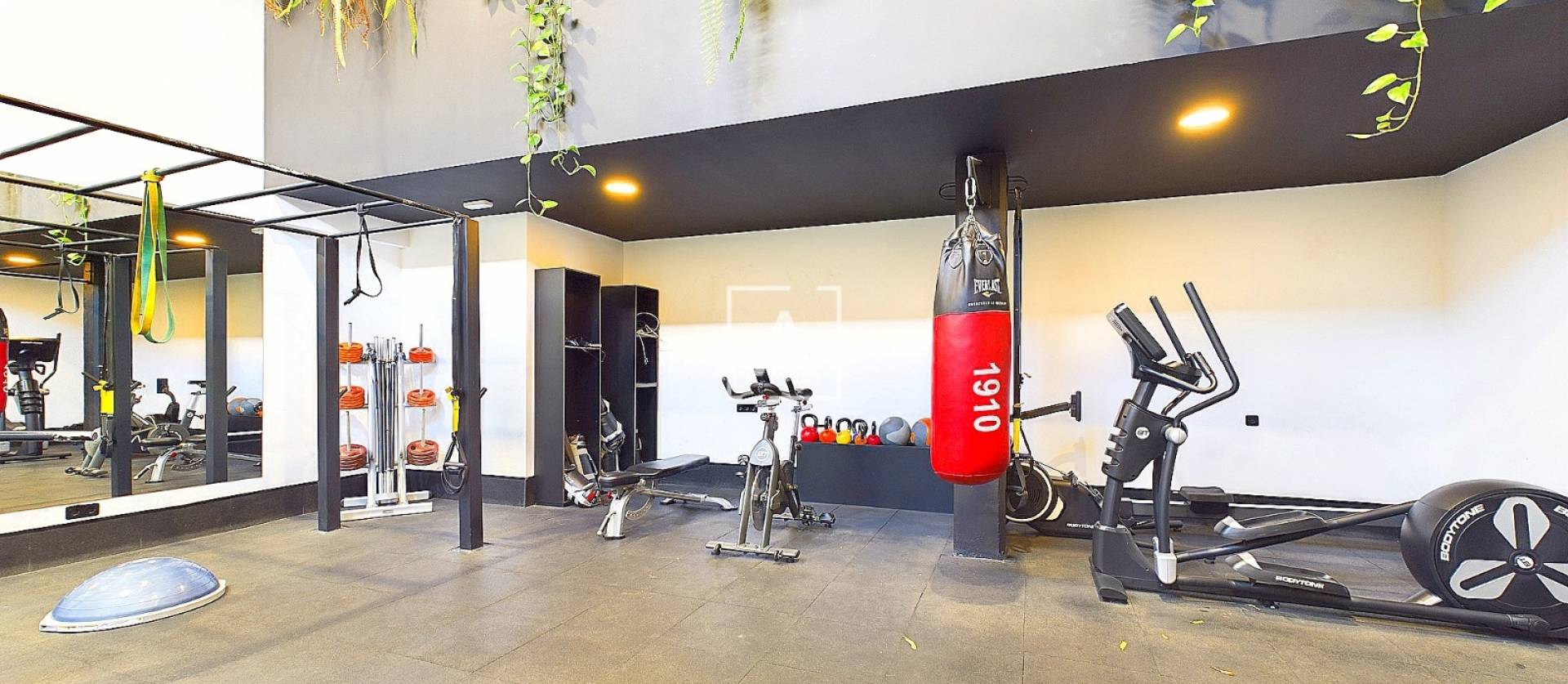 Revente - Apartment - Los Dolses