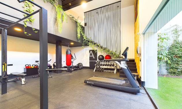 Revente - Apartment - Los Dolses