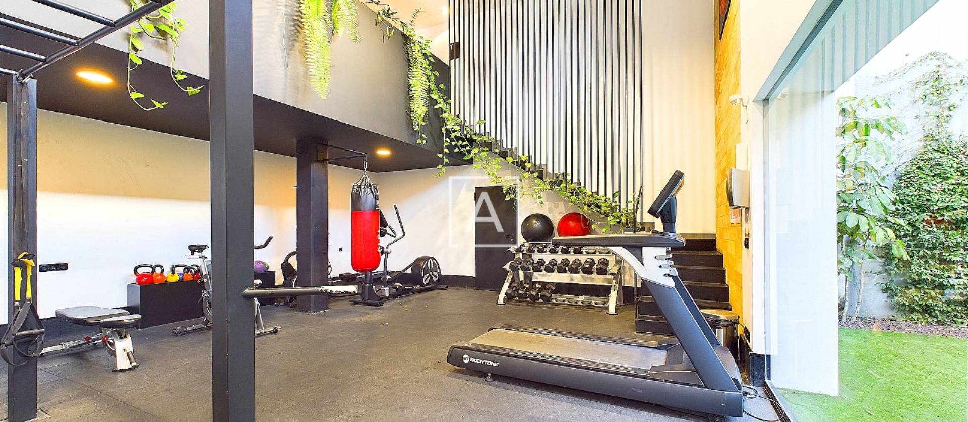 Revente - Apartment - Los Dolses