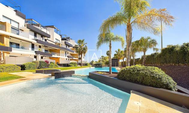 Revente - Apartment - Los Dolses