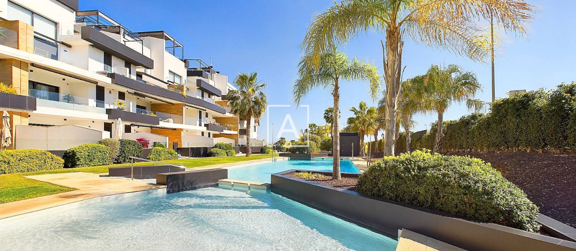 Revente - Apartment - Los Dolses