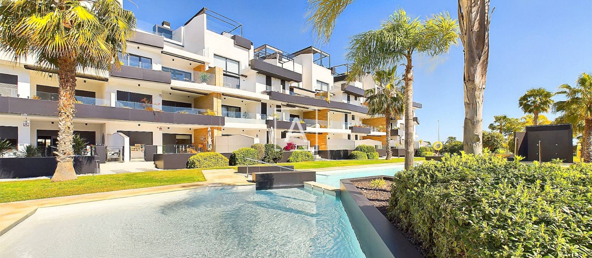 Revente - Apartment - Los Dolses