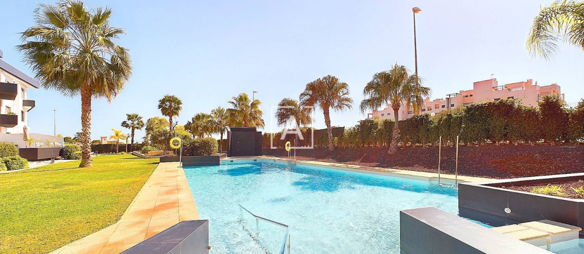 Revente - Apartment - Los Dolses