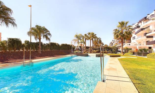 Revente - Apartment - Los Dolses